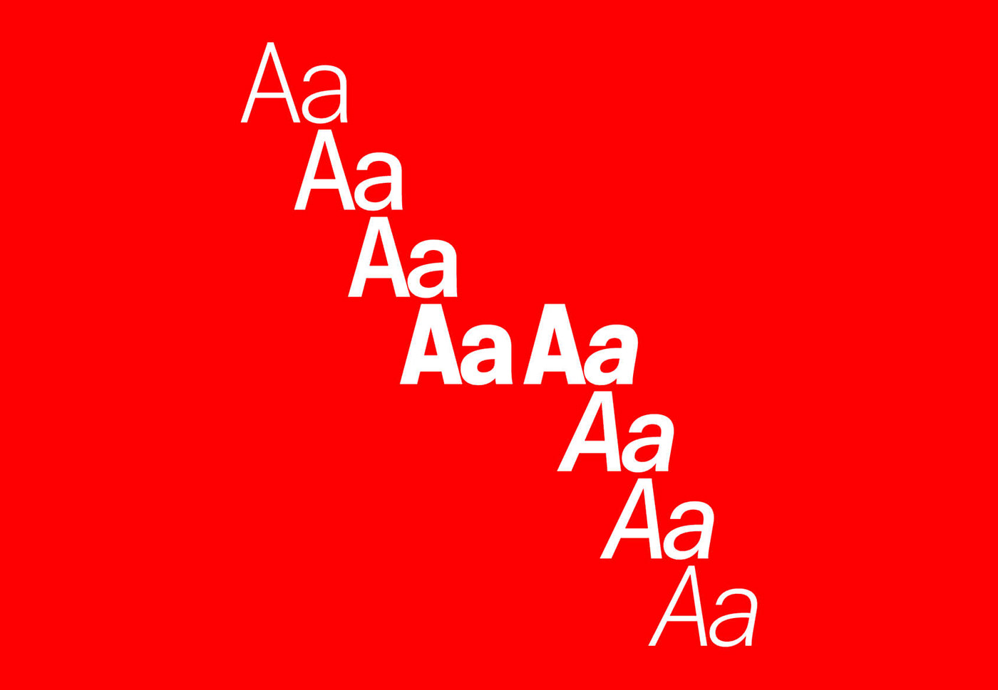 Image may contain: typography, screenshot and poster