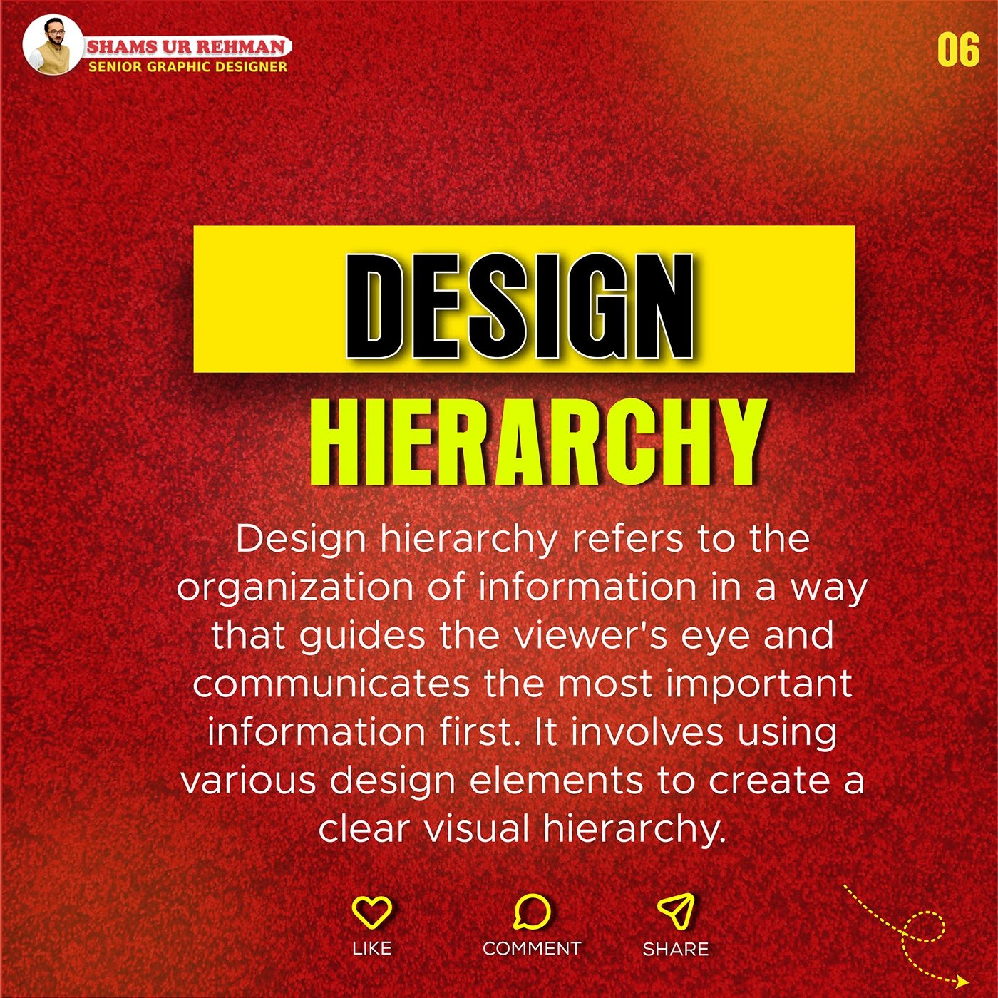 design Graphic Designer rules identity visual Logo Design brand identity