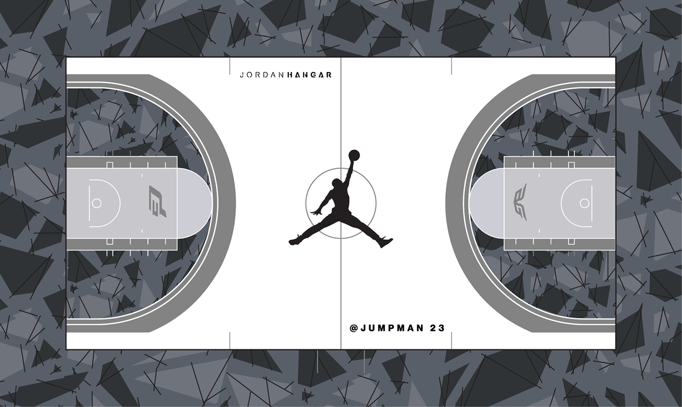 jordan brand Nike Michael Jordan athlete sports basketball NBA jordan marketing   Experience brand pattern