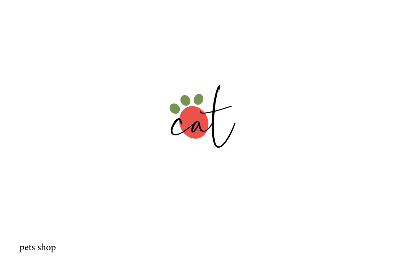 Desgin graphic logo