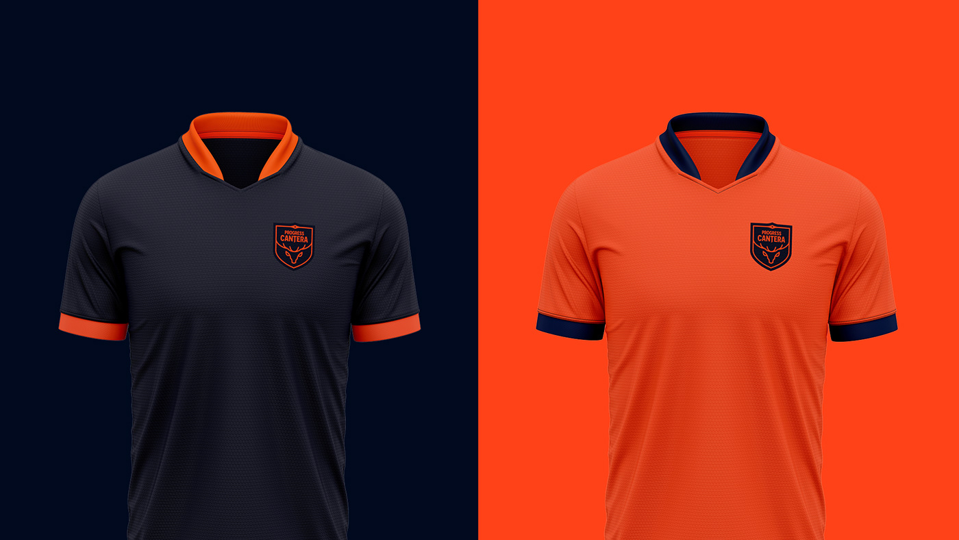 amsterdam branding  football jersey logo Netherlands orange soccer strategy