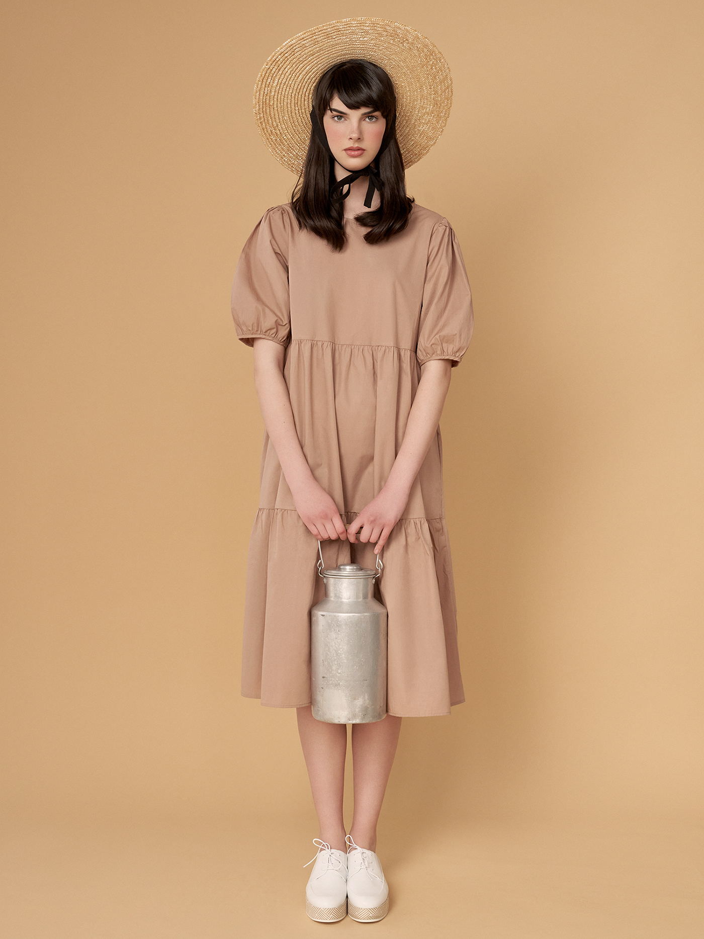 Amish Fashion  Photography  romantic styling 