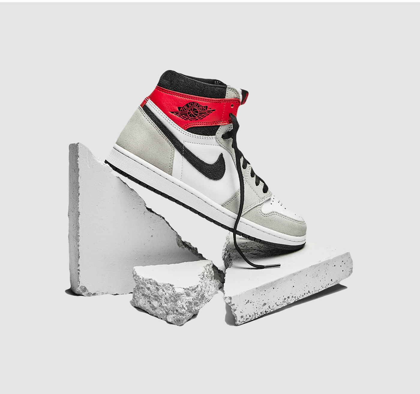 concept design Figma jordan Nike photoshop shop sneakers uxui Website