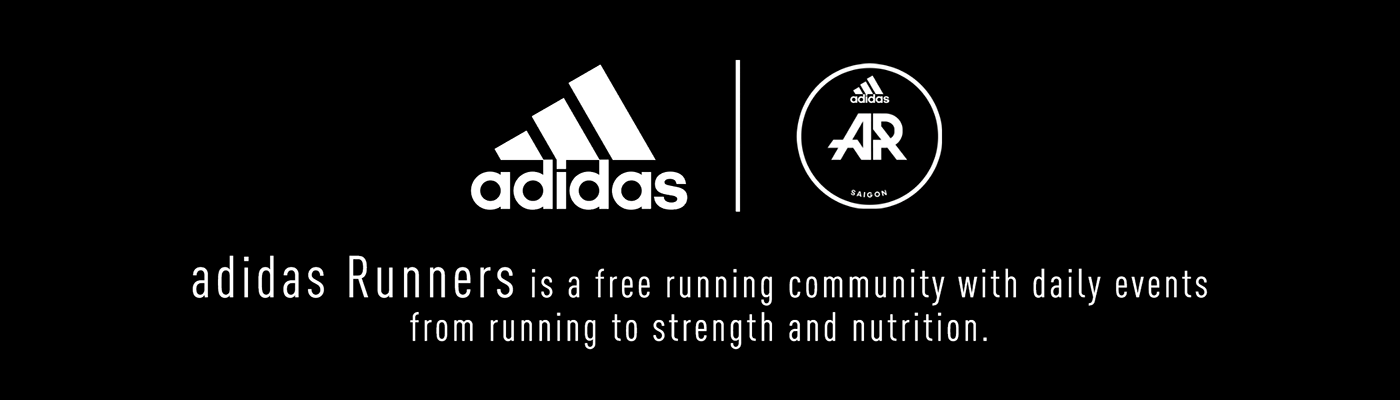 adidas Advertising  digital facebook key visual runner running shoes social media sport