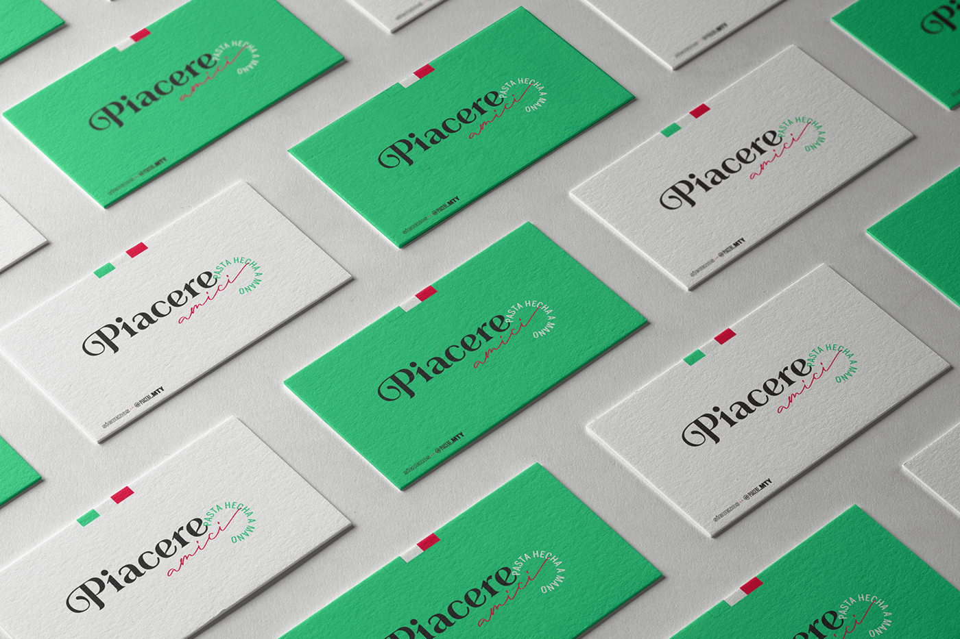 Brand Design business card diseño gráfico Logotipo marca tarjeta de presentación Tarjetas visual identity