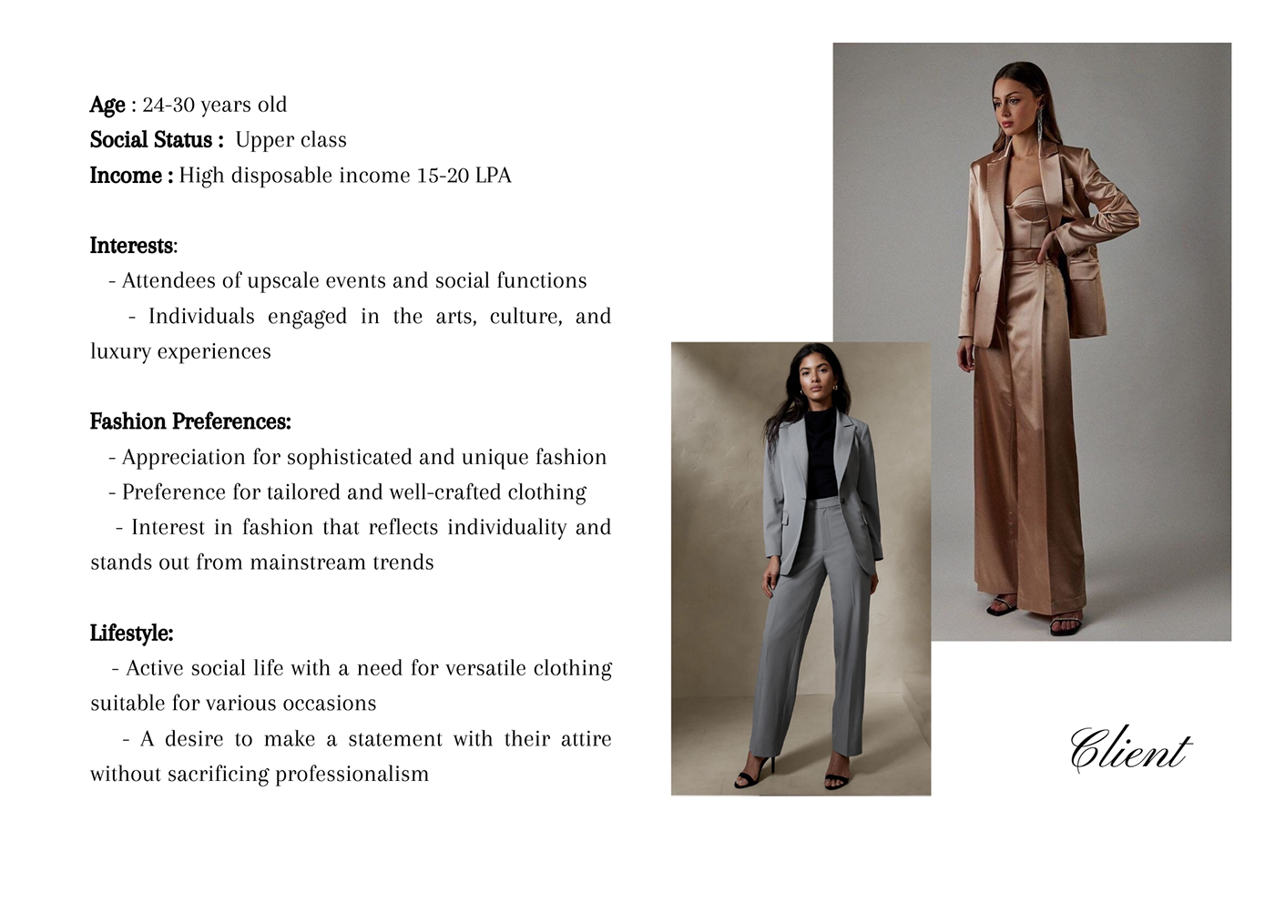 Fashion  fashion design jacket blazer womenswear Clothing apparel ILLUSTRATION  Procreate garmnet construction