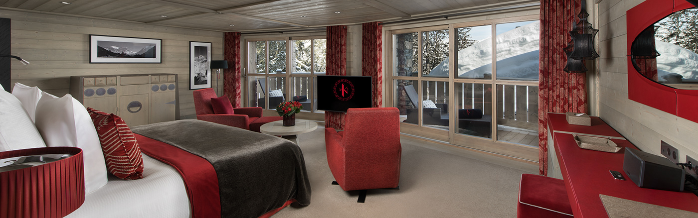 architecture bedroom design hotel Interior luxury suite