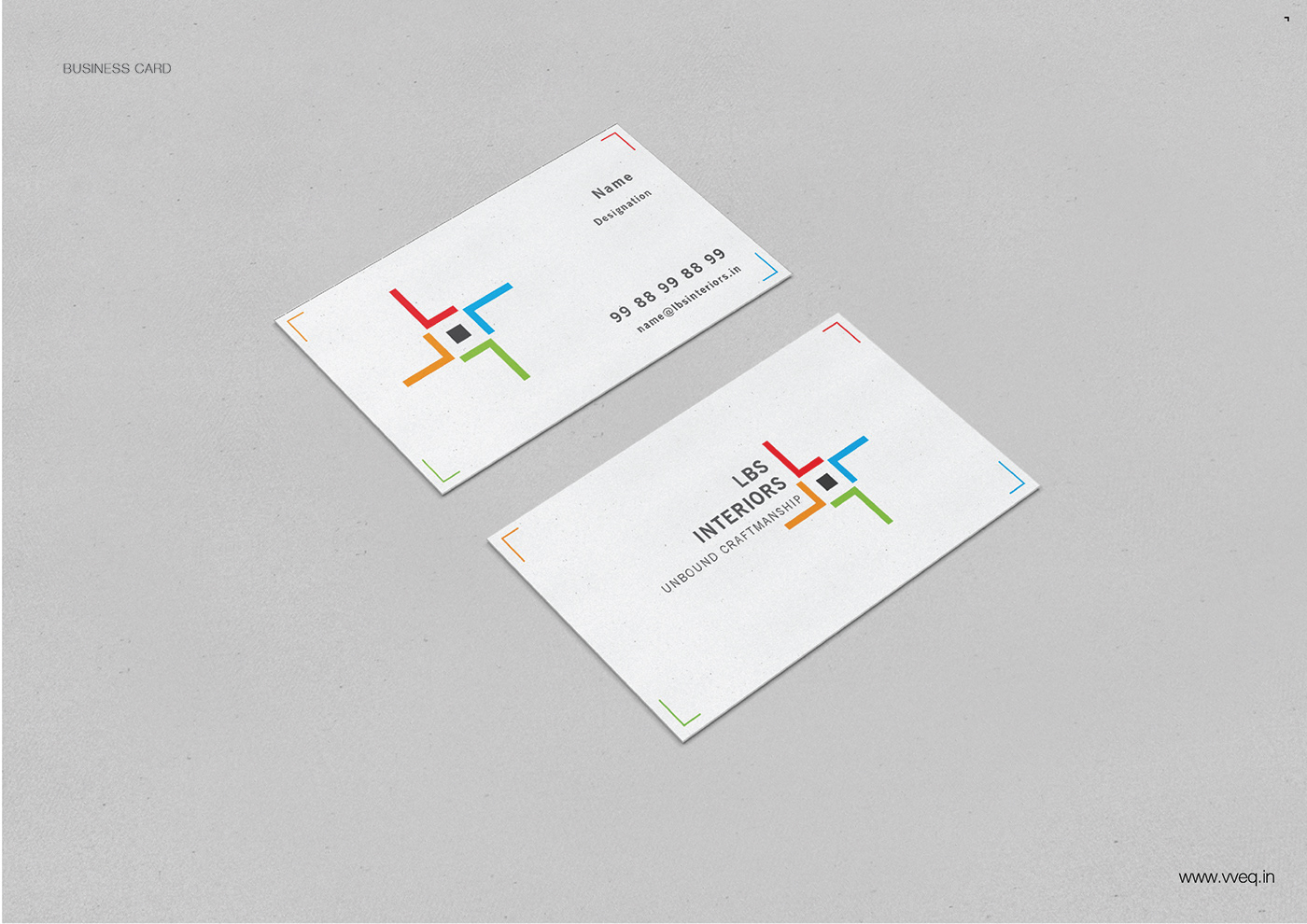 corporate designs branding  Business Card Designs letter head designs ID Crad envelop designs