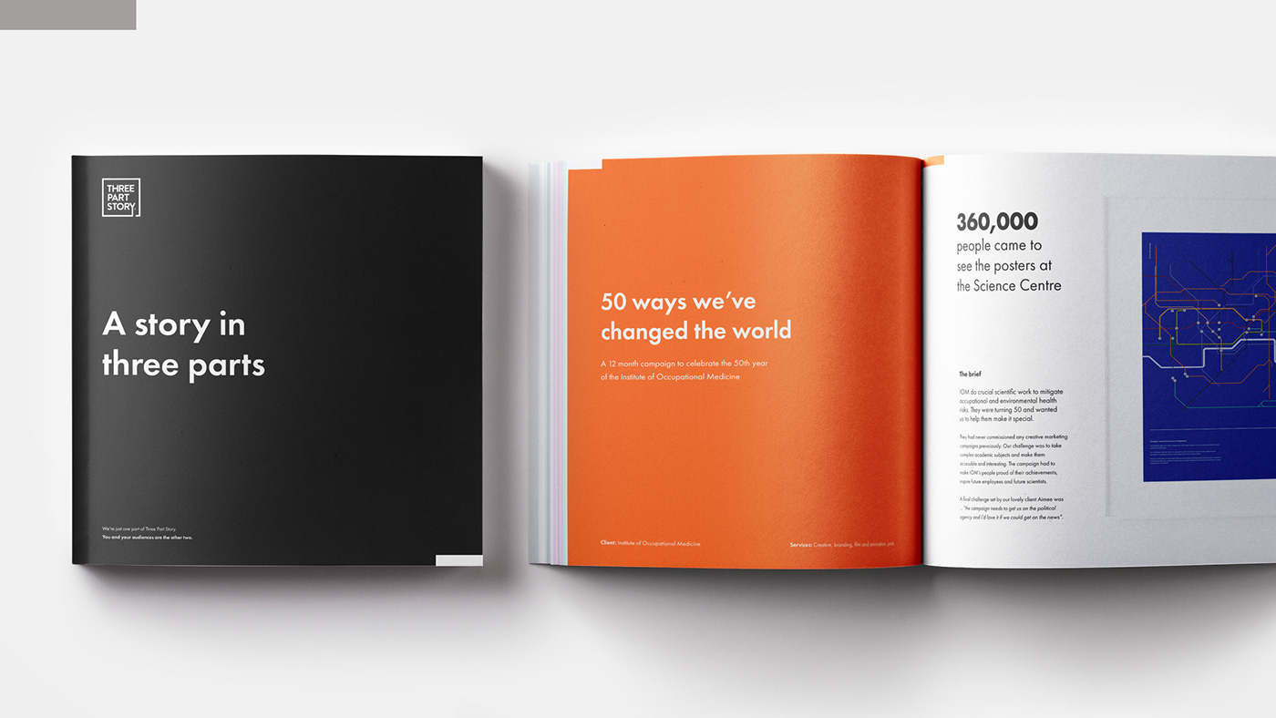 agency brand brand guidelines branding  graphic design  print story storytelling   typography   Web Design 