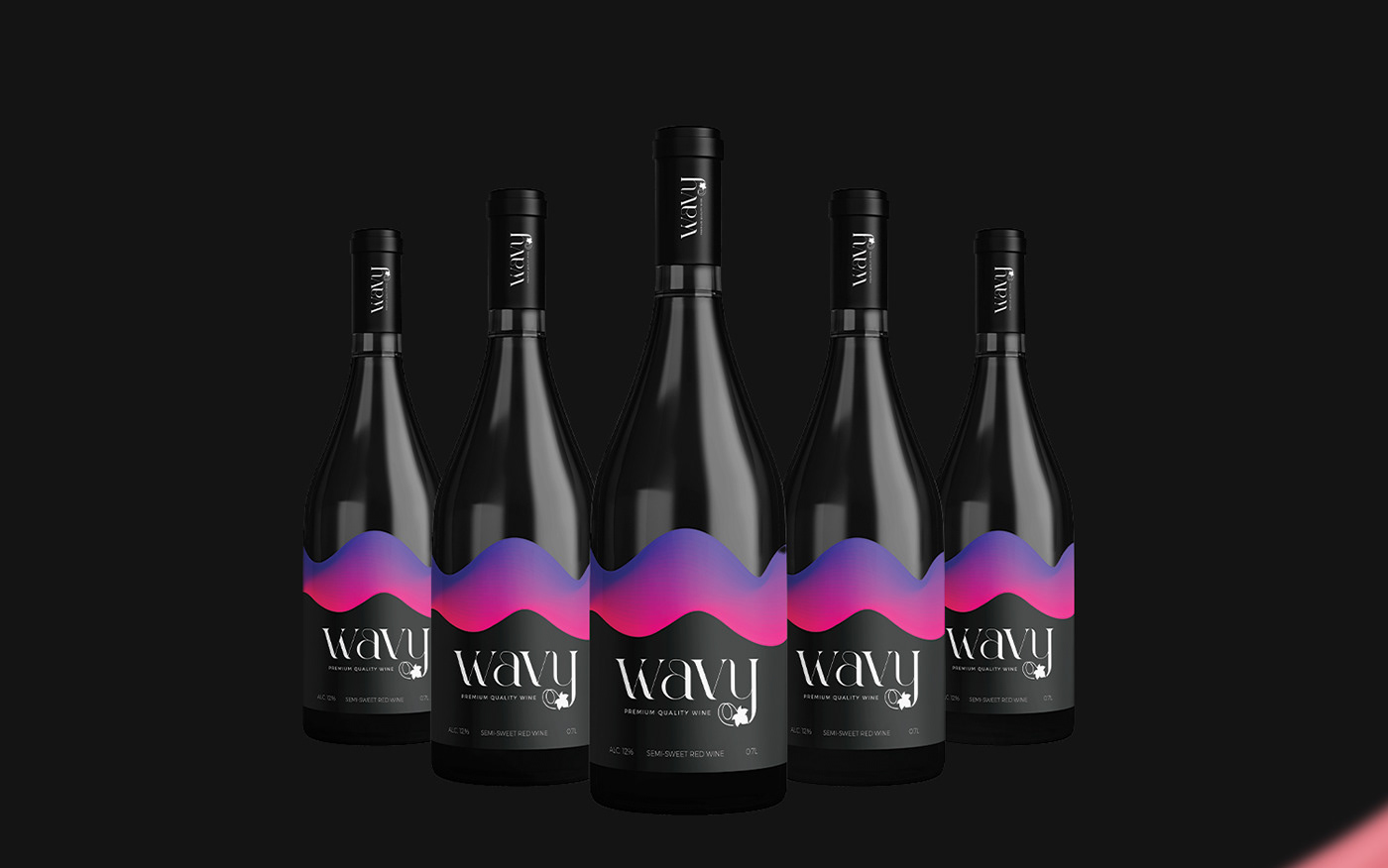 brand identity branding  label design Packaging wine branding wine design wine label