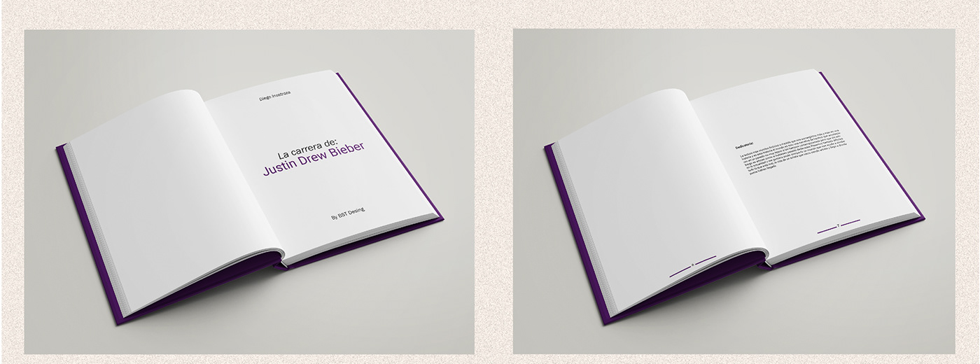 design Graphic Designer book InDesign magazine editorial book design