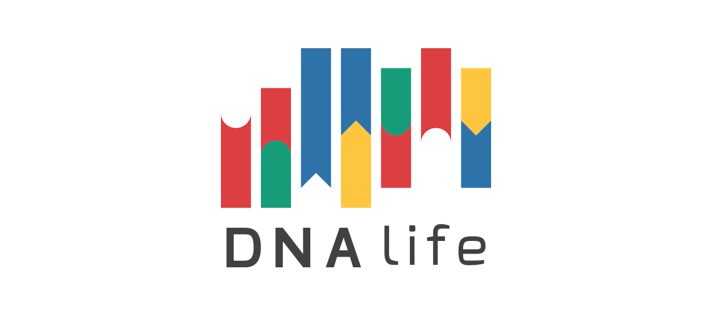 DNA science life genona Cell medicine clinic doctor Scientist Brazil medicina célula colorfull