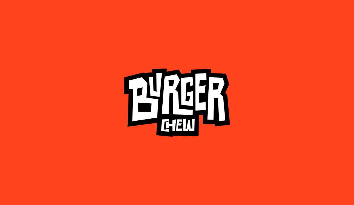 Burgers marketing   logo brand identity Logo Design visual identity Burger Logo restaurant design Socialmedia