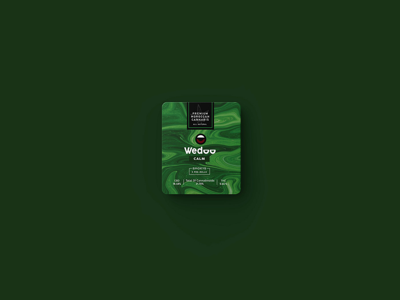 Brand Design brand identity cannabis CBD Logo Design Packaging product design  visual identity weed branding 