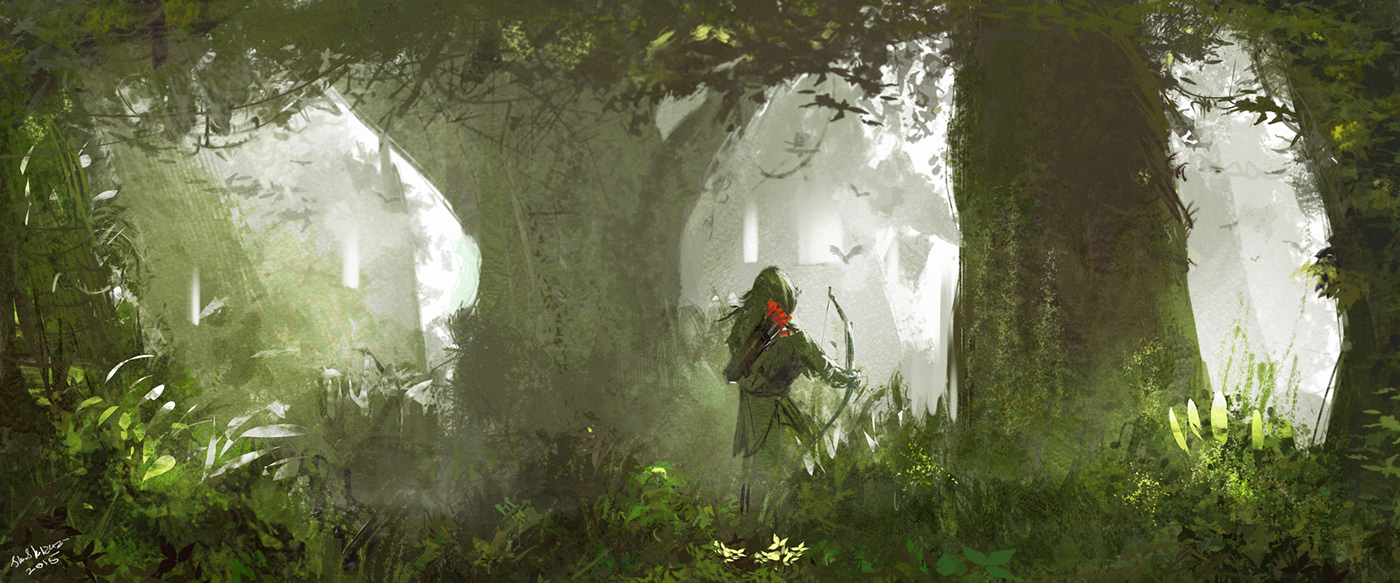 environment scifii fantasy scene action animation  conceptart ILLUSTRATION  storytelling   visualdevelopment