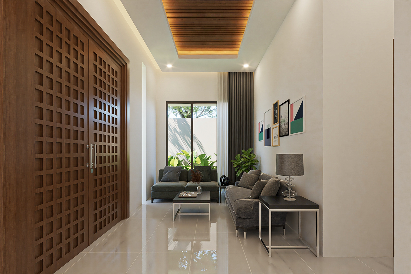 3D architecture archviz design exterior home plan HOUSE DESIGN interior design  Render visualization