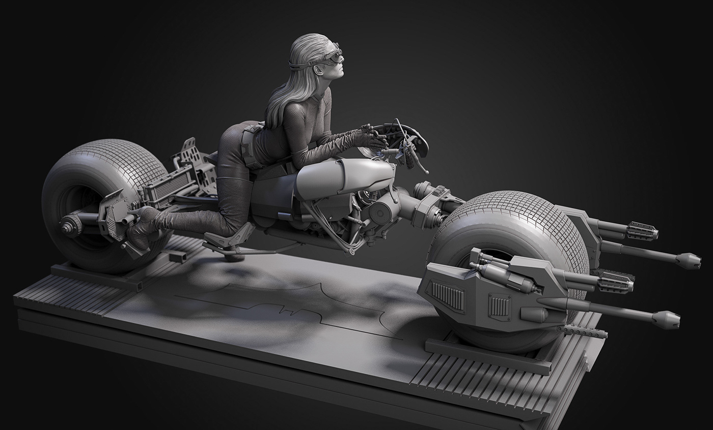 3D 3D Character 3D model 3d modeling modeling rendering rigging texturing