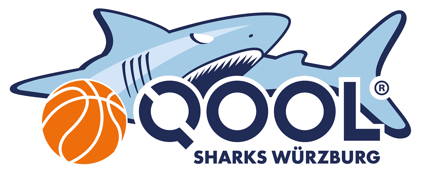 logo logodesign branding  sport basketball shark