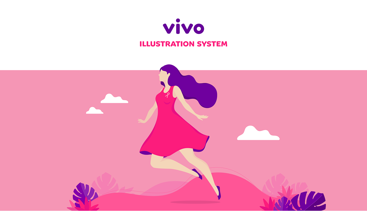 Character design  design Digital Art  ILLUSTRATION  Illustration system Illustrator minimalist ui design vector Vector Illustration