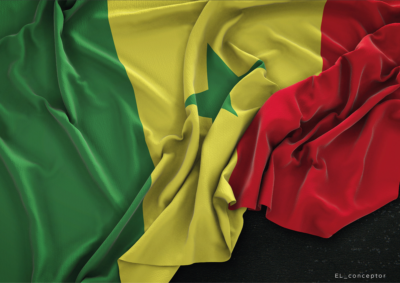 Sénégal indépendance fête