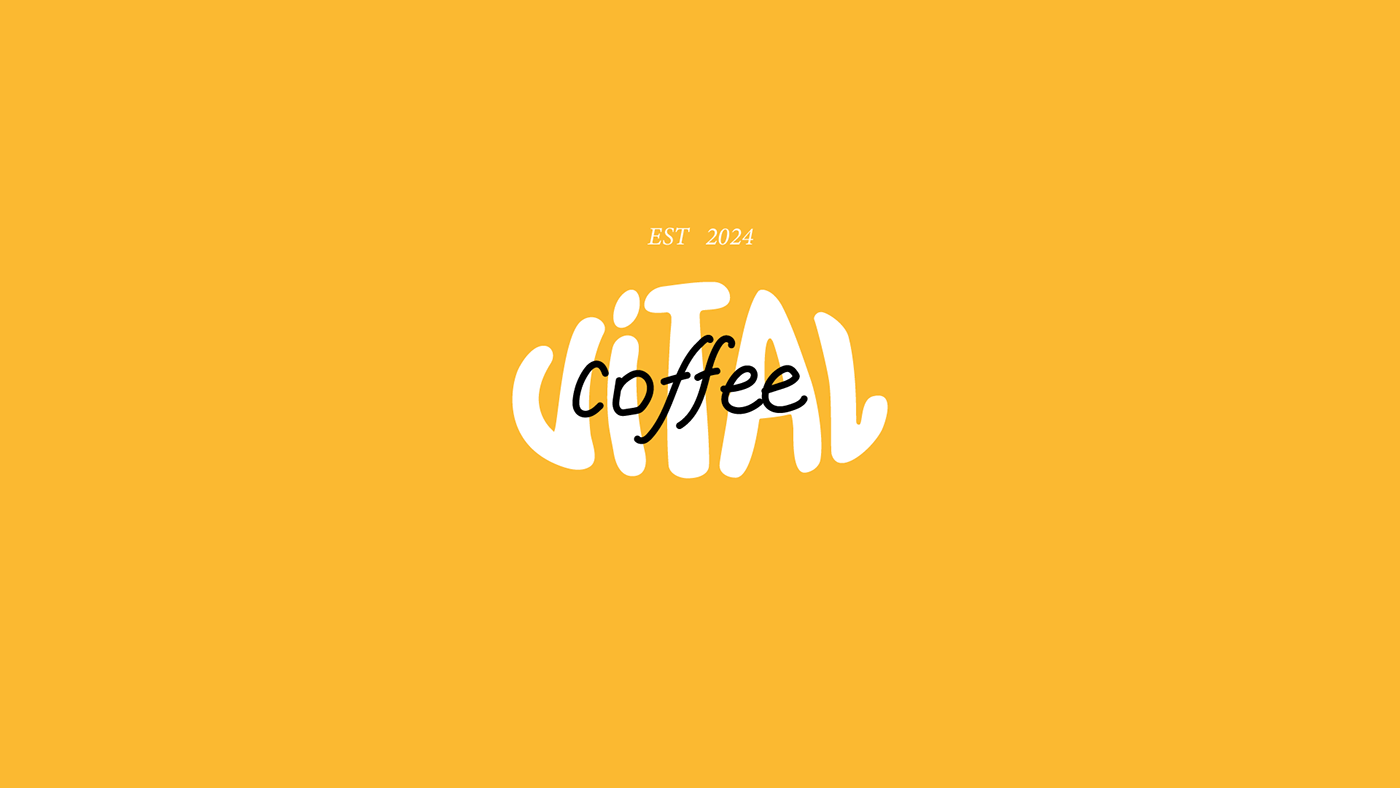 design Logo Design Graphic Designer Brand Design visual identity Logotype ilustracion cafe Coffee logo