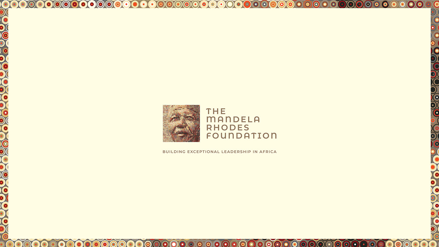 connectedness Diversity Nelson Mandela Patterning south african art neo-pointillism africa African Design african identity