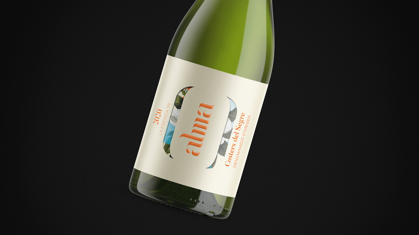 alcohol bottle drinks graphic design  Label Packaging packaging design