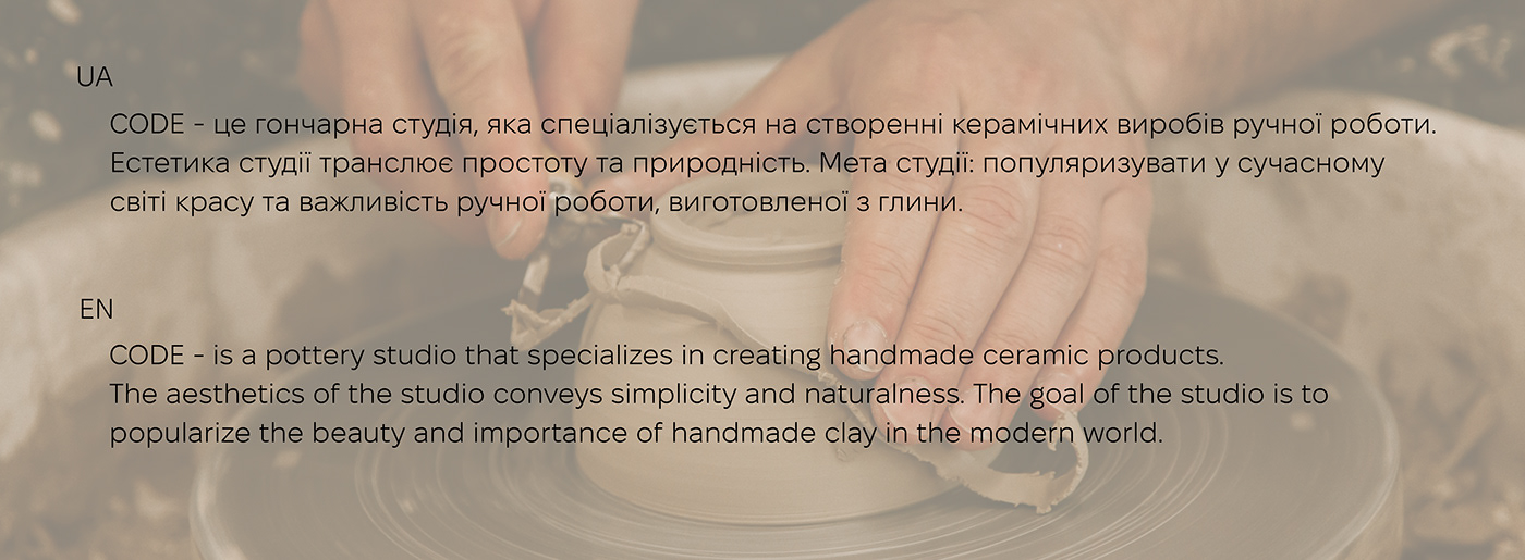 Logo Design brand identity visual identity ceramics  Pottery Studio Mascot potterydesign
