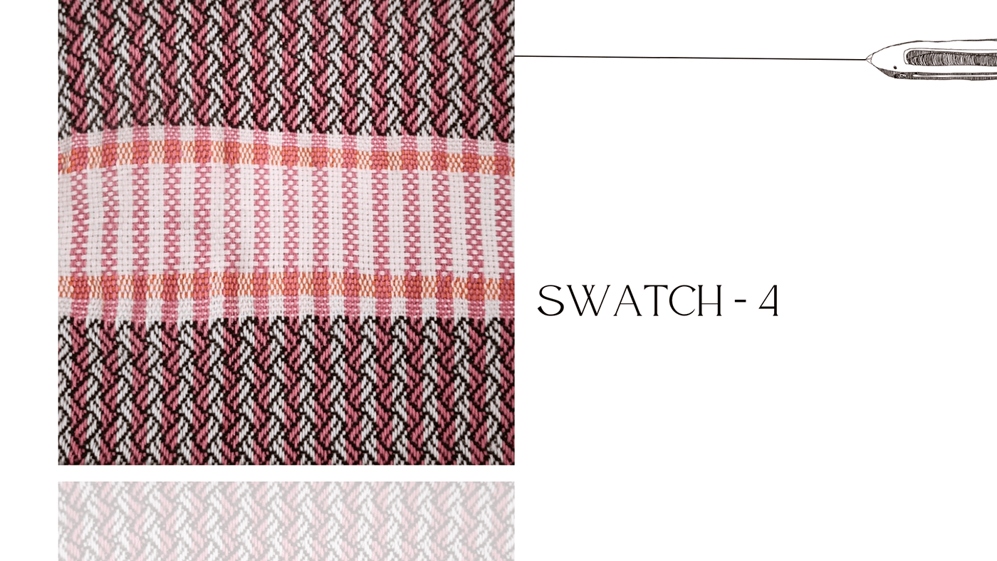 Weave Design weave design textile design  textile weaving Woven loom
