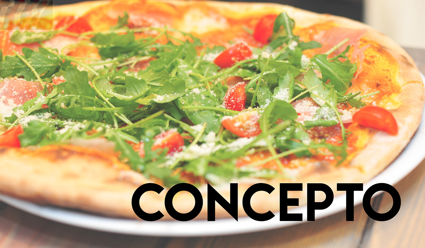 publcidad Campaña pizzeria Pizza marcas dirección de arte planeacion Estrategia Ganadores Campaña ganadora
