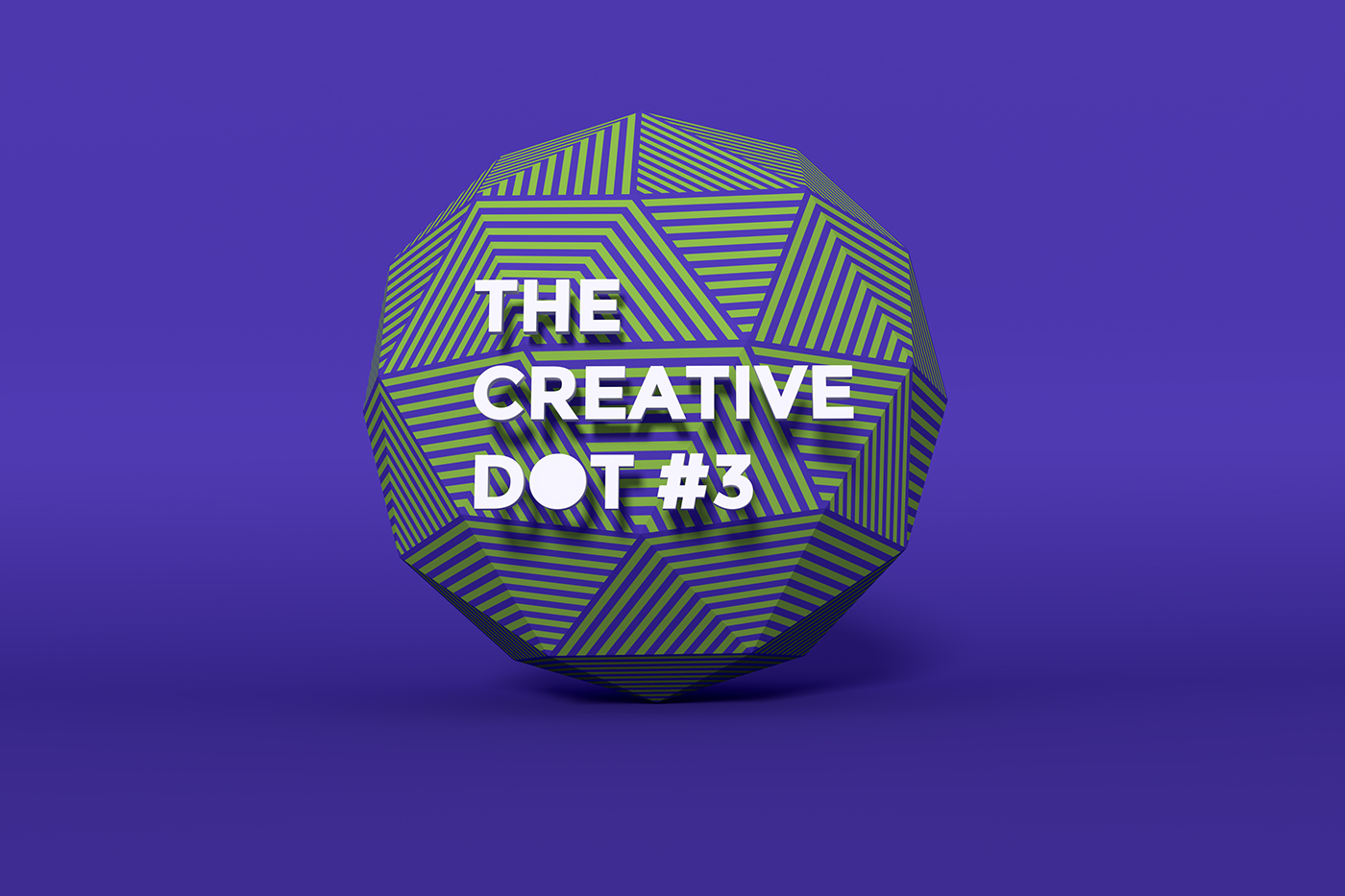 Dot The I Creative Dot Creative Amazing Create Visual Isbn