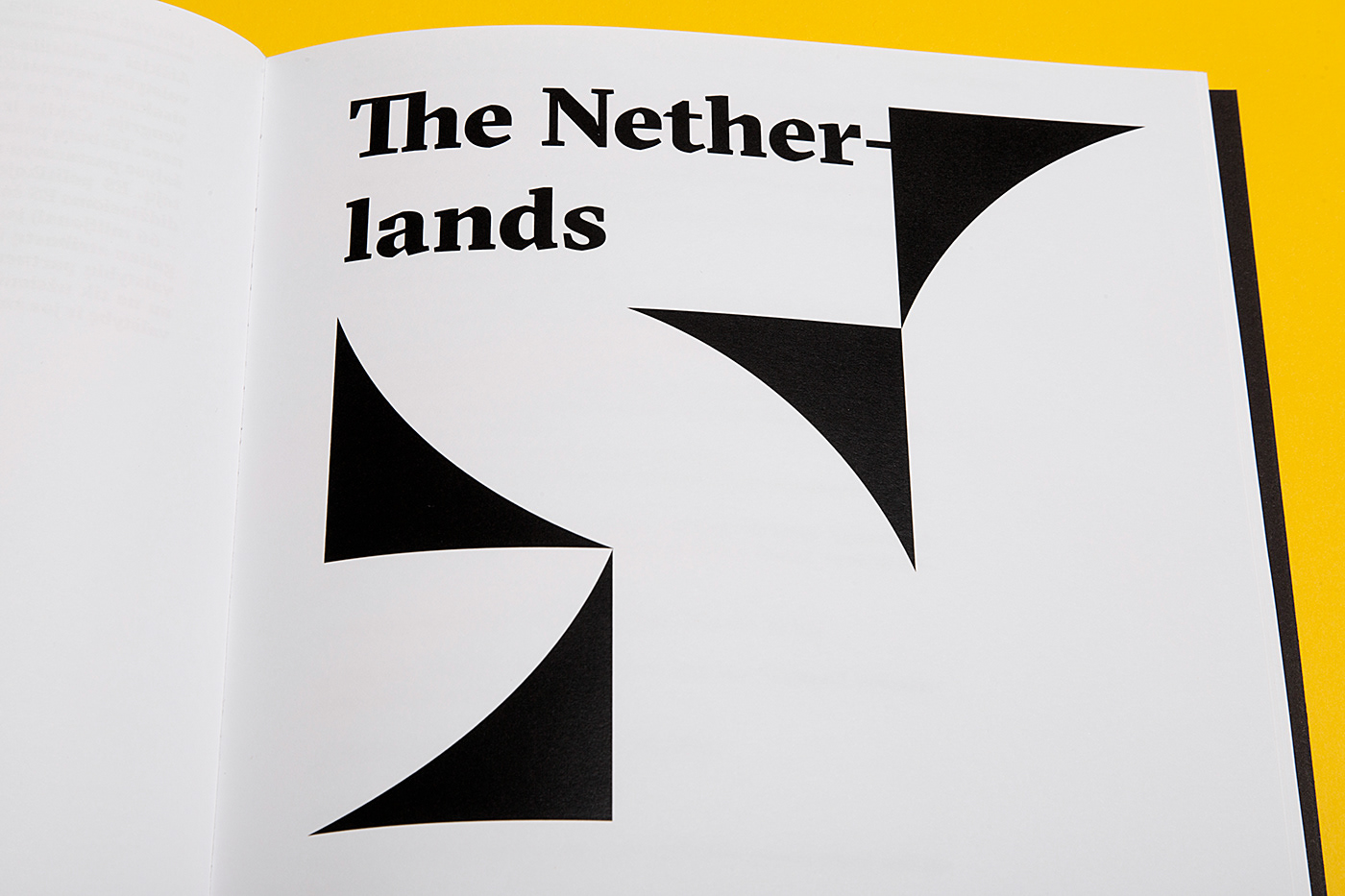 Europe politics Non Conformist Oath skepticism typography   Independence nationalism print