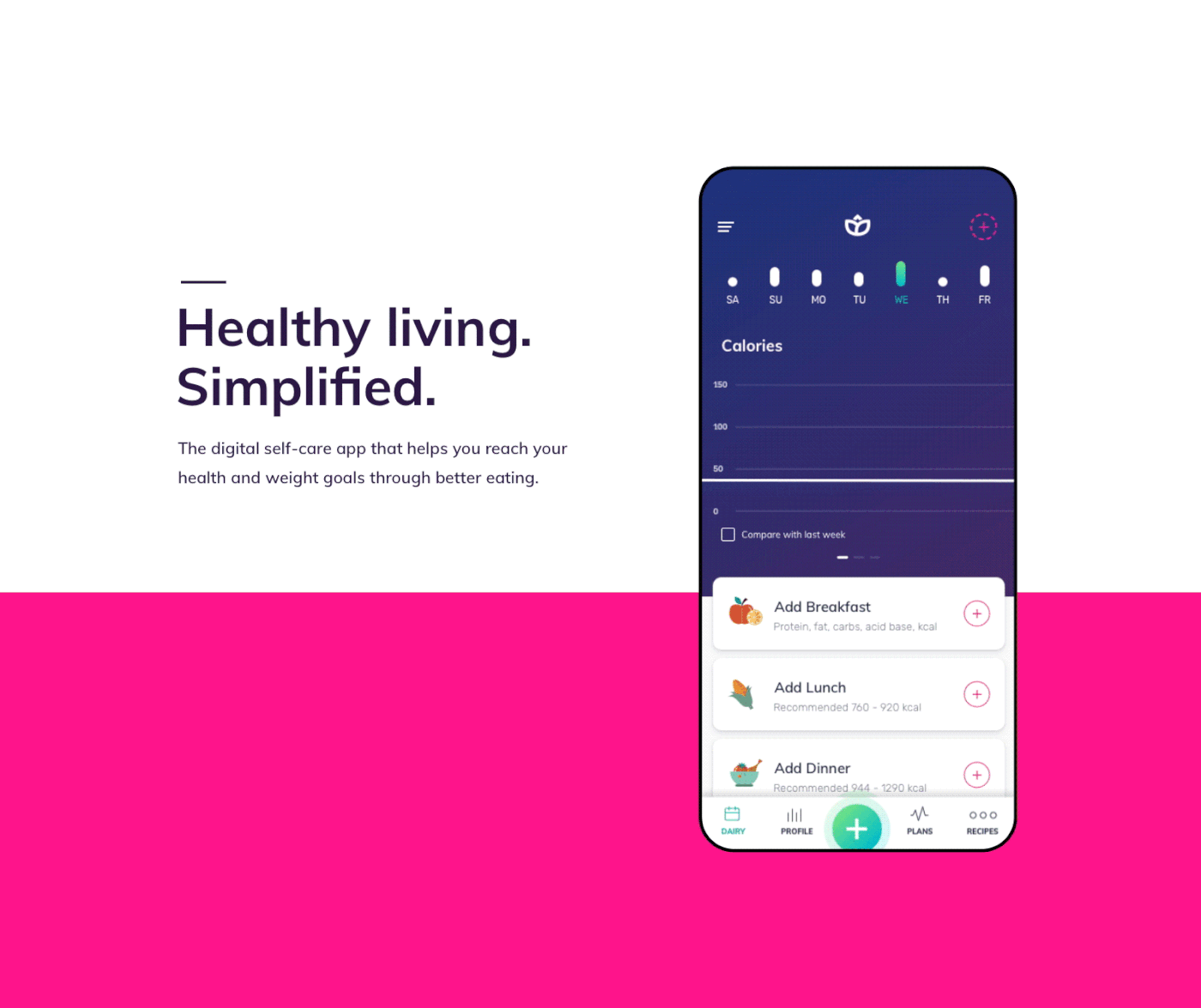 app mobile finance fitness app Health App ui design UX design designer UI ux