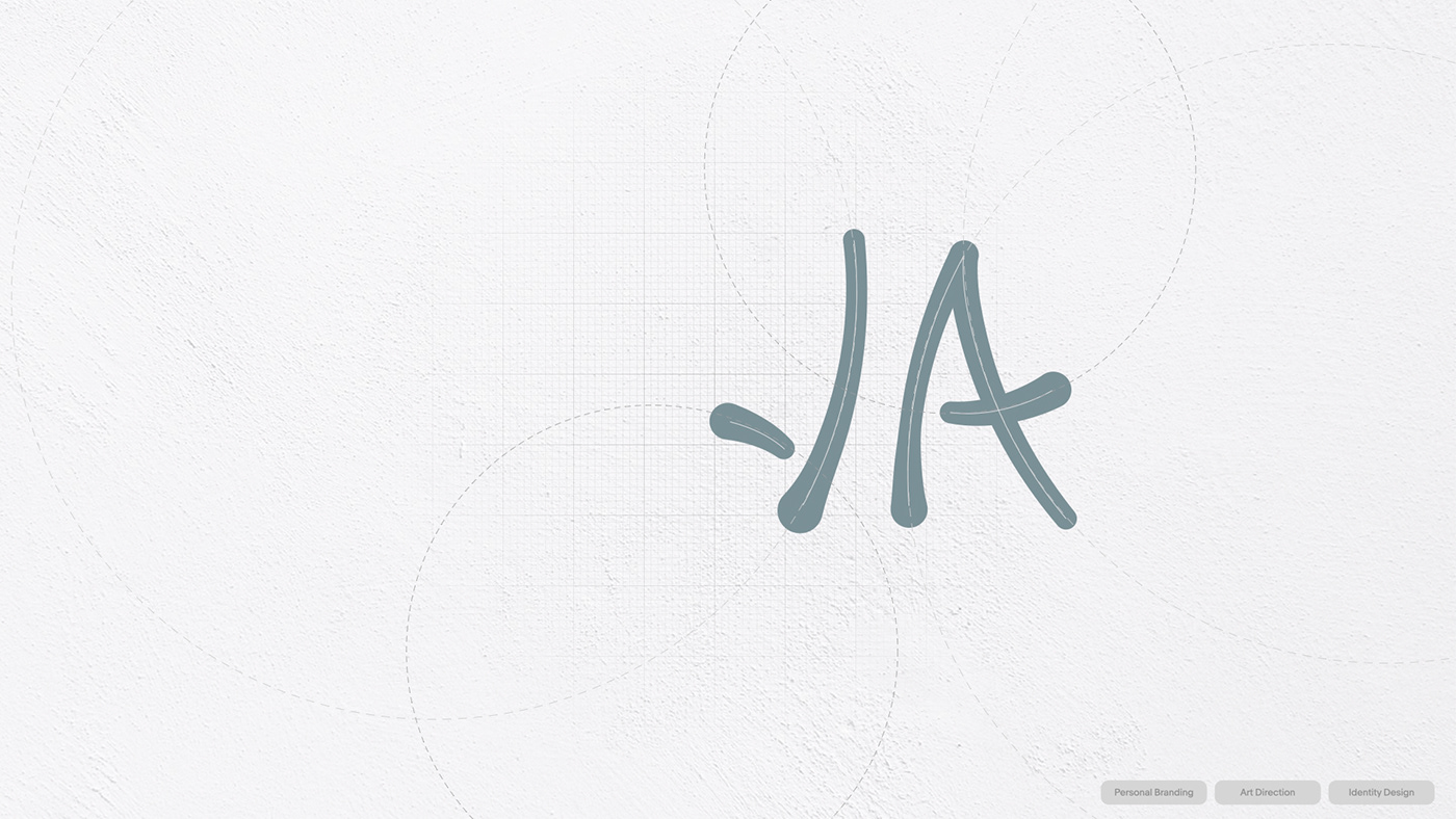 brand identity financial logo japanesetypography Logo Design personal branding typography   visual identity