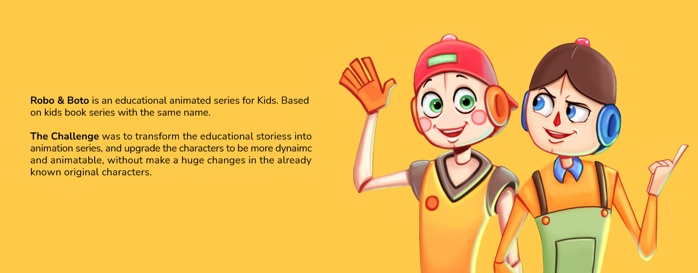Character design  animation  motion graphics  kids illustration kids book Education rigging 2D Animation storyboard Digital Art 