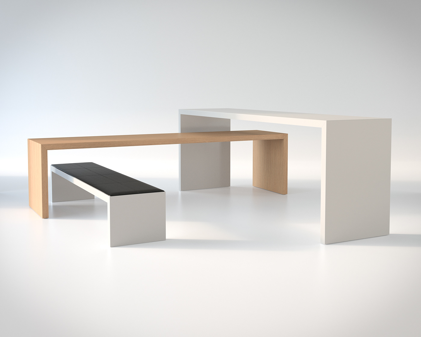 3d renderings CGI set design  interior design  furniture Visual Effects 