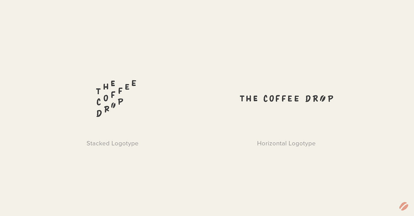 logo brand identity Logo Design visual identity Brand Design logo designer Logotype identity Coffee