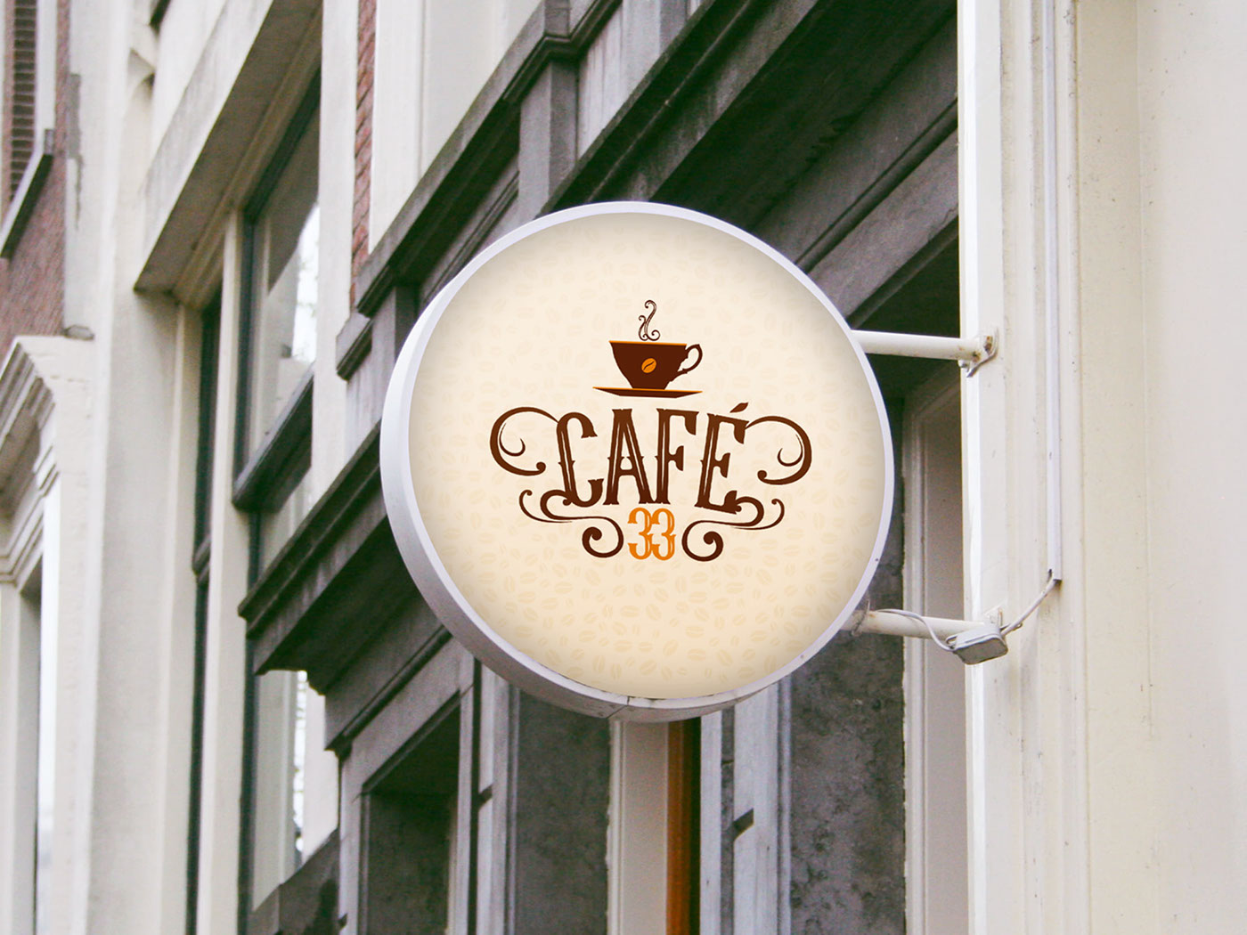 branding  logo design Coffee cafe Food  facebook instagram social media mídias sociais
