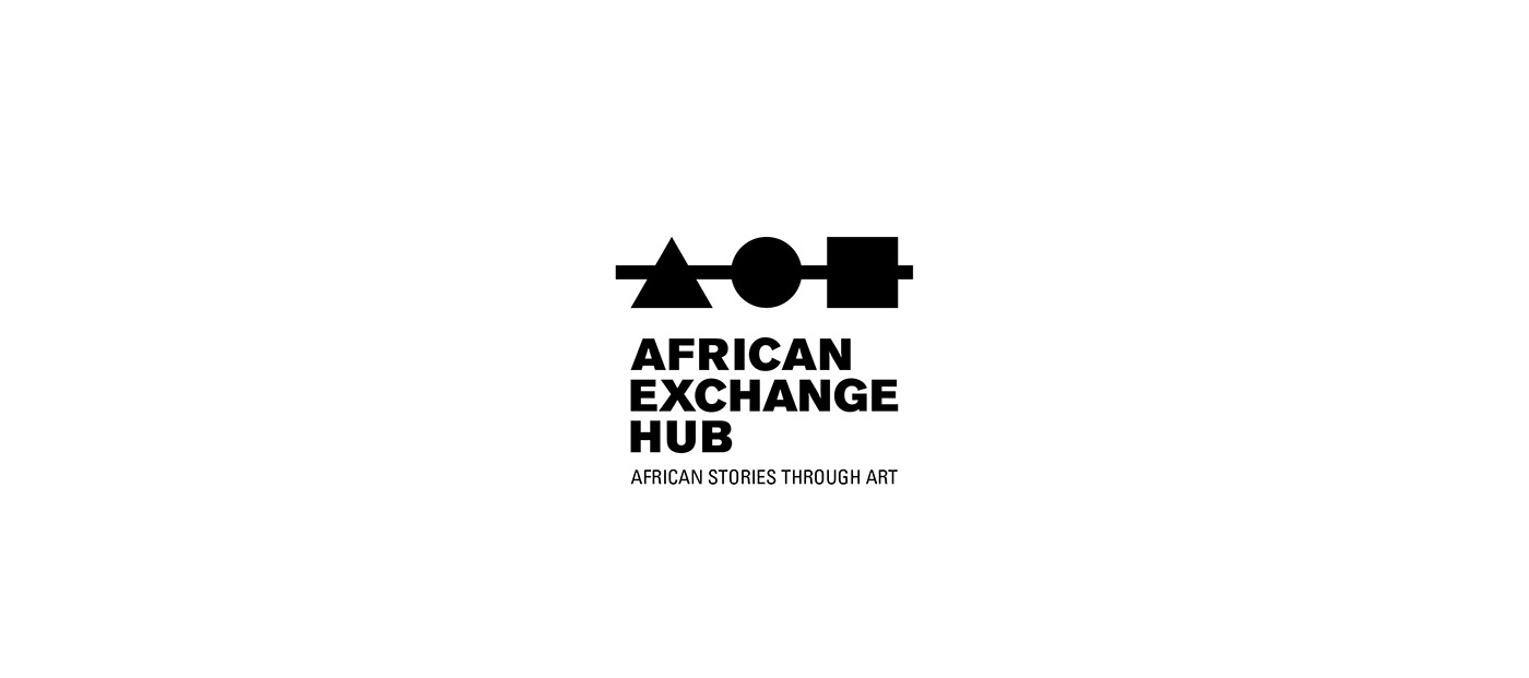 african art cultural Stories africa Australia exchange homeware black & white shapes