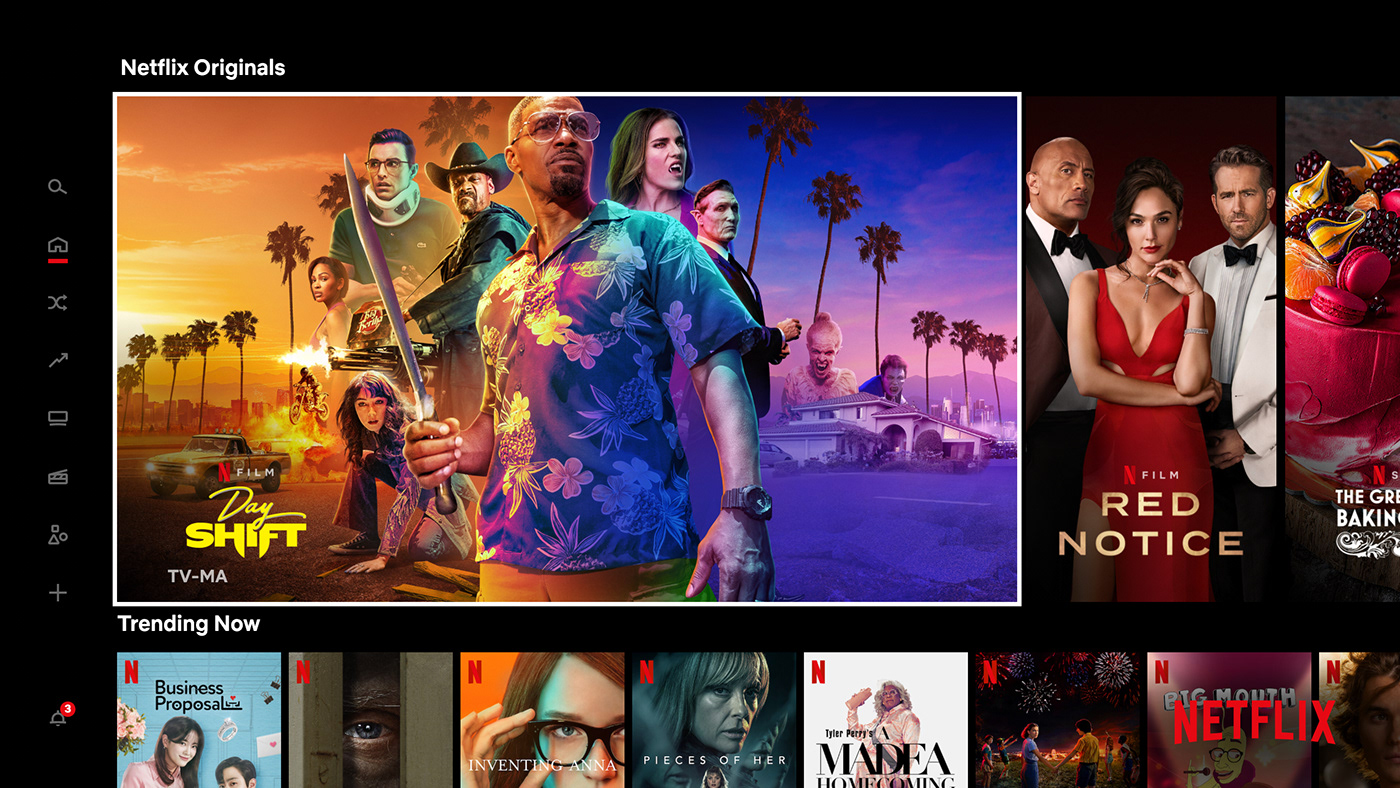 Action film blood Digital Art  film poster Jamie Fox Los Angeles Netflix netflix poster Snoop Dog vampire