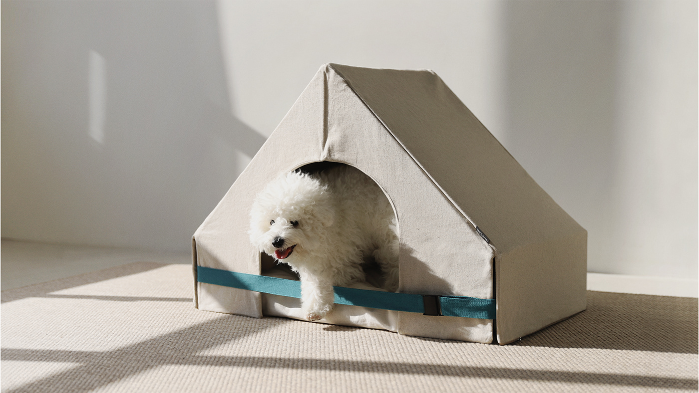 dog Pet product dog house MUF furniture MBTI