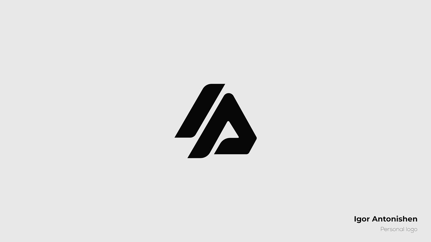 devrain logo Logo Design logofolio
