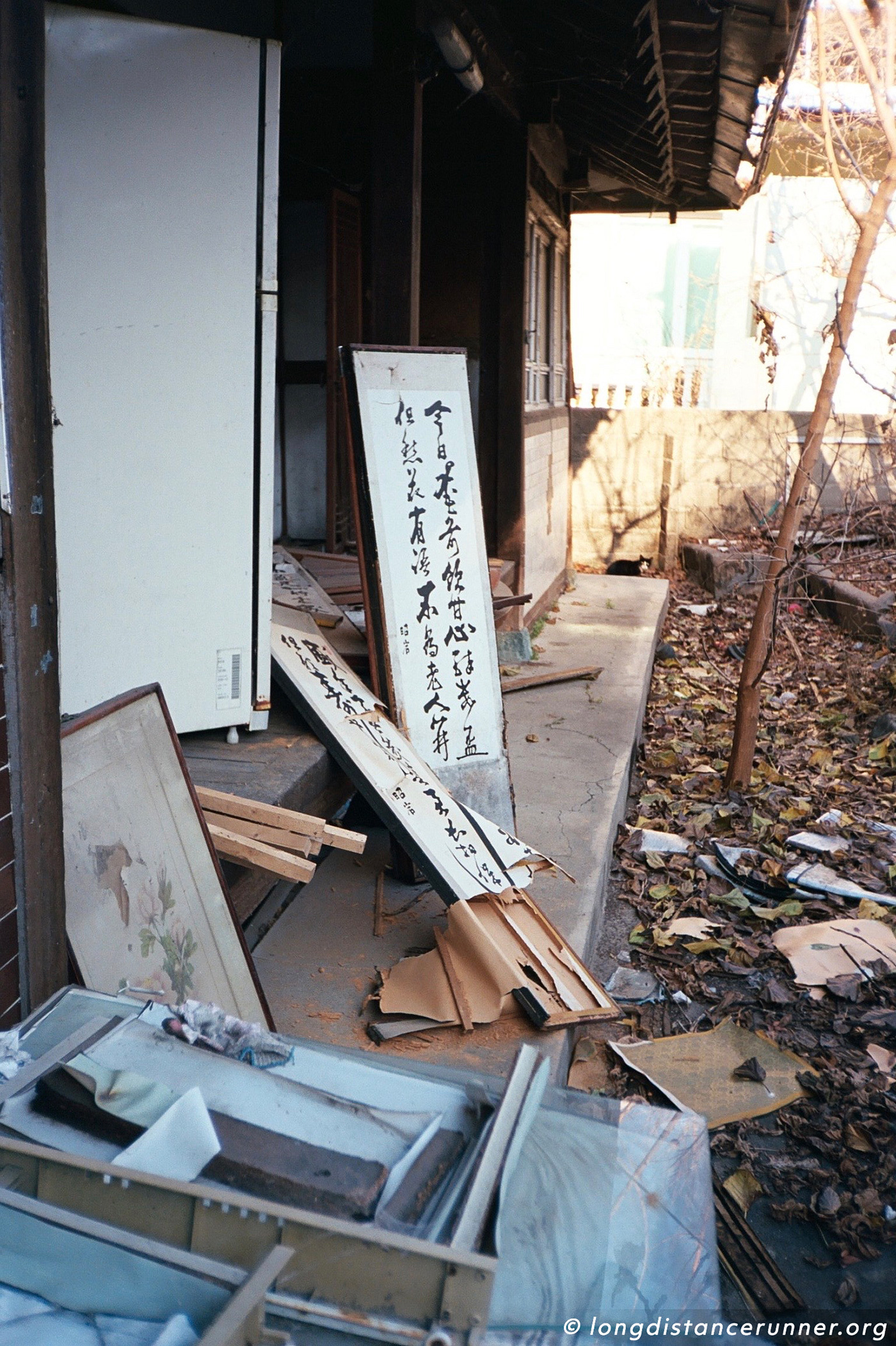 #urbex #urbanexploration #ruins #haikyo #korea #filmphoto #FilmPhotography #35mm  #35mmfilm