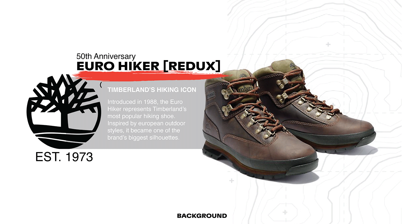 boots design Fashion  footwear footwear design Hiker industrial design  shoes sneakers timberland