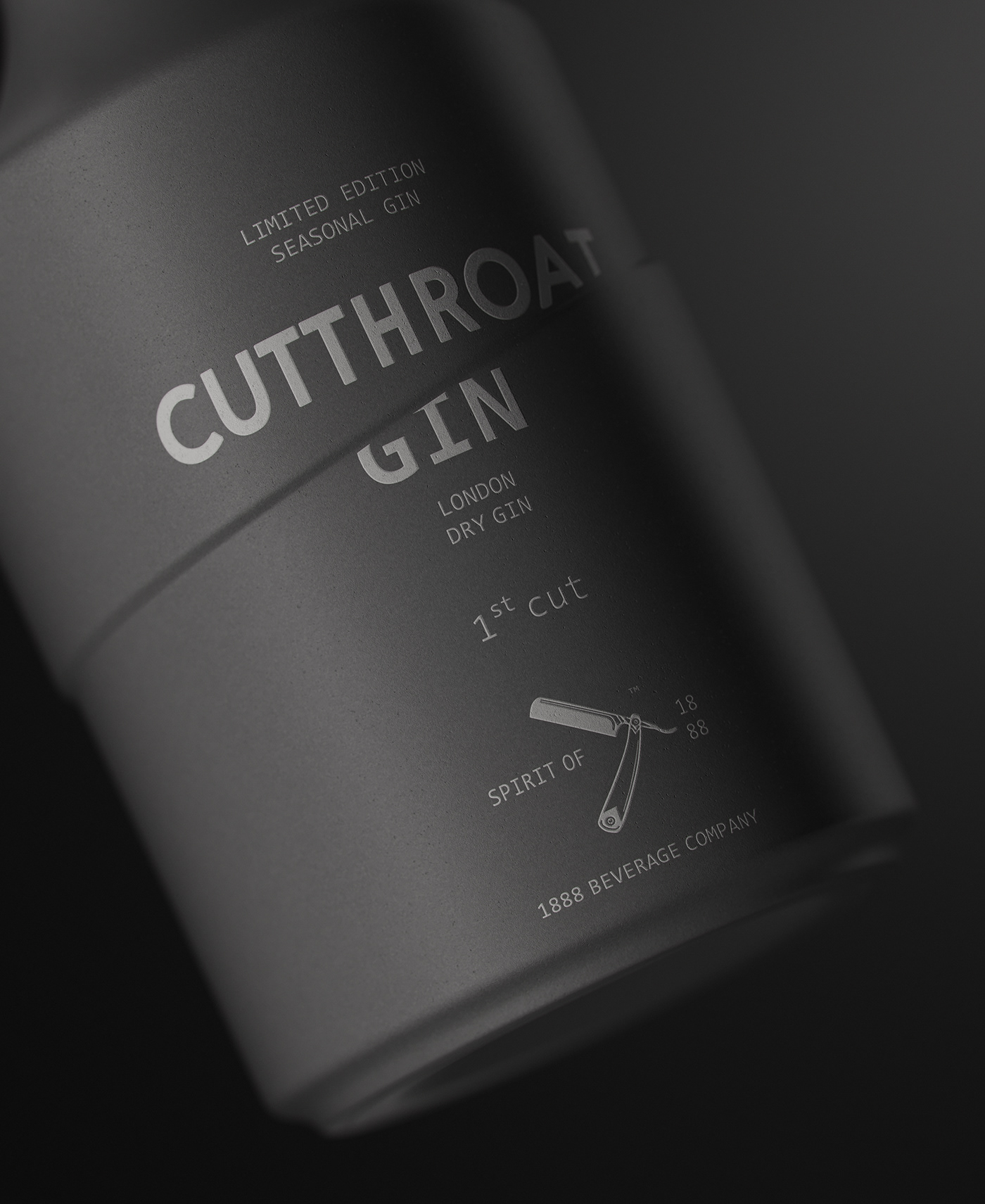 3D CGI Digital Art  product design  rendering alcohol Packaging branding  visual identity Brand Design