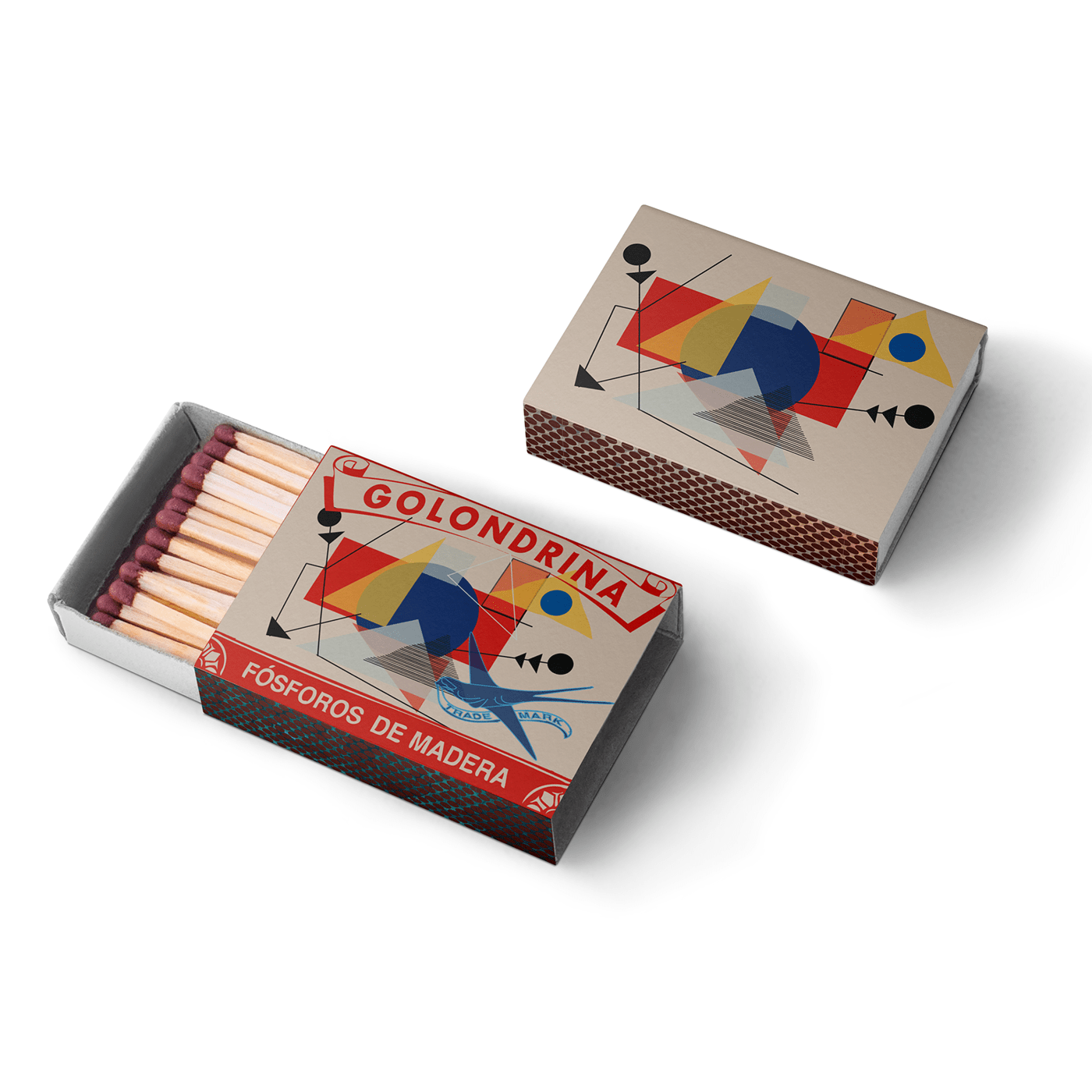adobe illustrator desing Graphic Designer kibrit kutusu kisiye ozel tasarım Kutu Tasarımı