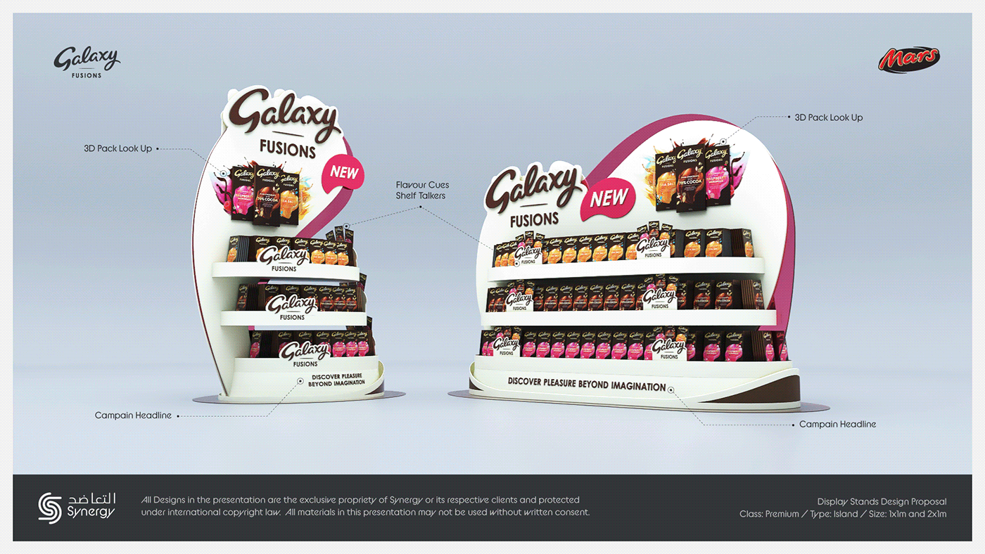 commercial equipment Exhibition Design  exhibition stand In-Store Marketing pop display POSM Display Product Display