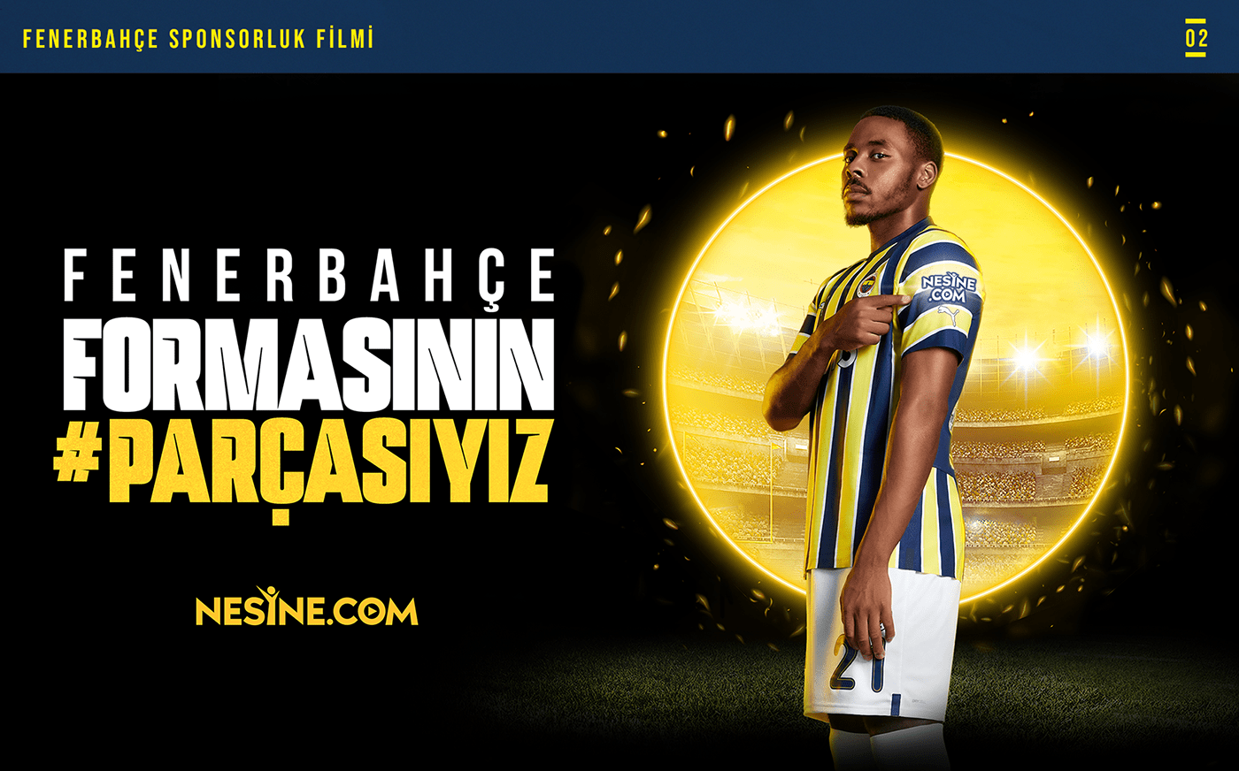 Beşiktaş Fenerbahçe football Futbol galatasaray karbonat nesine.com reklam Sponsorluk spor