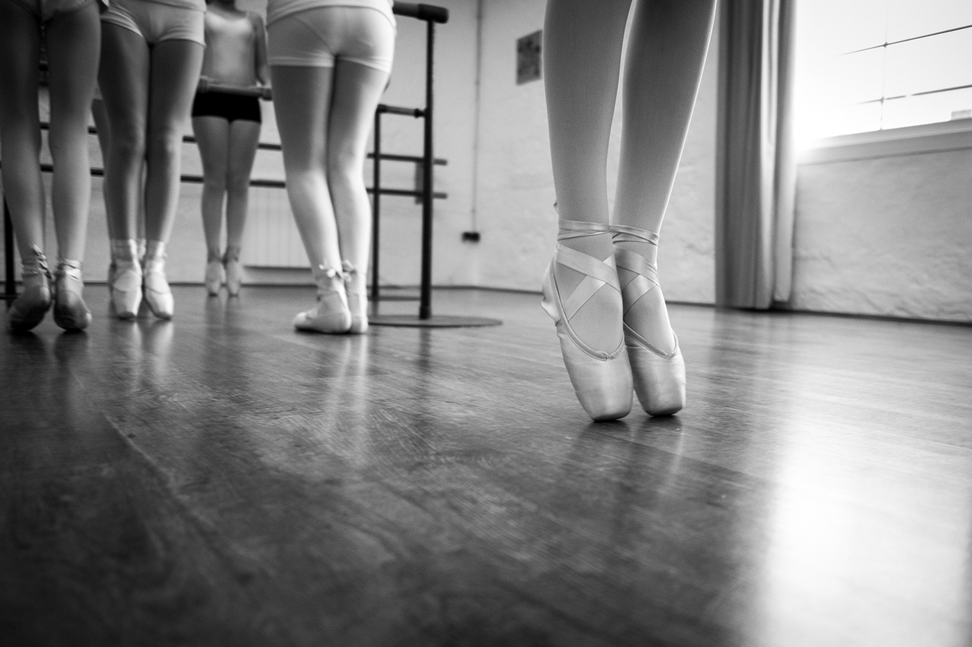 academia ballet DANCE   Fotografia Menorca Reportaje teatro