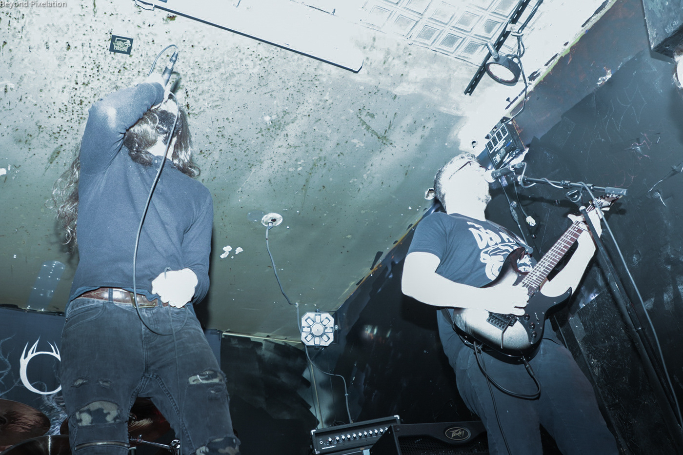 Cleveland Deathmetal DIY DIYmusic livemusic ohio punkrock